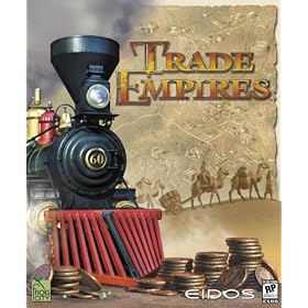 Trade Empires: Video Games