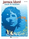 James Blunt: Back to Bedlam: Easy Piano