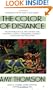 The Color of Distance