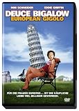 Deuce Bigalow: European Gigolo - Rob Schneider