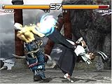 鉄拳5 画像