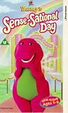 Review Universal Pictures UK  / Barney - Barney's Sense-Sational Day