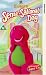 VHS : Barney - Barney's Sense-Sational Day [VHS]