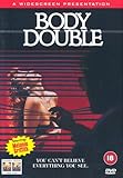 Body Double [DVD]