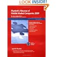 Plunkett's Almanac of Middle Market Companies 2009: Middle Market Research, Statistics & Leading Companies: Middle Market Research, Statistics &am