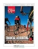 Financial Accounting: Tools For Business Decision Making, Binder-Ready Version, 6th Edition