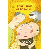 Denni, Klara und das Haus Nr. 5von "Brigitte Werner"