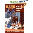 The Case of the Measled Cowboy #33 (Hank the Cowdog)