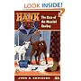 The Case of the Measled Cowboy #33 (Hank the Cowdog)