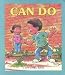 Books : Can Do