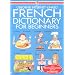 Beginner's French Dictionary (Beginner's Language Dictionaries)
