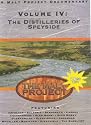 Malt Project:Vol 4 Whisky Distilleries of Speyside Scotland