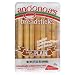 Angonoa's Breadsticks, Plain, 3.25-Ounce Bags (Pack of 12)