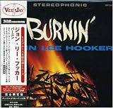 Burnin'