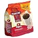 Folgers Home Cafe Coffee Pods, Classic Roast, 18-Count Packages (Pack of 6) 