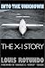 Books : Into the Unknown : The X-I Story