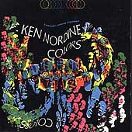 CD-Charts  Music : Colors