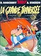 Ast�rix, tome 22 : La Grande Travers�e