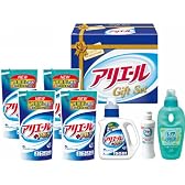 Ｐ＆Ｇ　イオンパワージェル　アリエールイオンパワー（洗濯洗剤・液体洗剤・柔軟剤・キッチン）