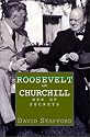 Roosevelt and Churchill: Men of Secrets