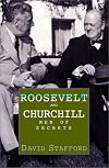Roosevelt and Churchill: Men of Secrets