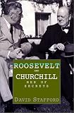 Roosevelt And Churchill : Men Of Secrets