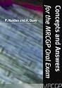 Concepts and Answers for the MRCGP Oral Exam