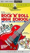 Streaming Rock 'n' Roll High School Online.