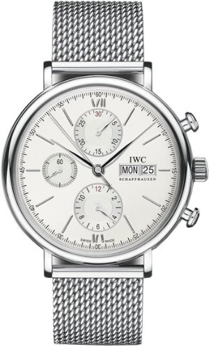 price IWC 