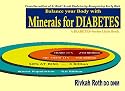 Minerals For Diabetes: Balance Your Body With Minerals