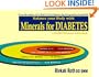 Minerals For Diabetes: Balance Your Body With Minerals