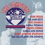 Complete Satellite Recordings (Pre-Stax)