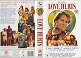 Love Hurts (Video Tape/PAL) 1990