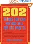 202 Things You Can Buy and Sell For Big Profits! (202 Things You Can Buy & Sell for Big Profits)