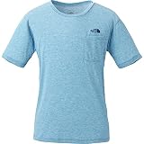 THE NORTH FACE(ノースフェイス) ショートスリーブアルファドライティー男性用 NT11449 モンスターブルー M