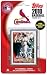 2010 Topps St. Louis Cardinals Limited Edition 17 Card Factory Sealed Team Set with FREE Collectors Case! Team Set includes Albert Pujols, Colby Rasmus, Jason LaRue, Matt Holliday, Chris Carpenter and More!!