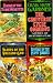 Cineverse Cycle Omnibus: "Slaves of the Volcano God", "Bride of the Slime Monster", "Revenge of the Fluffy Bunnies"