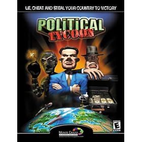 Political Tycoon