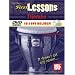 FIRST LESSONS - Djembe Bk/CD/DVD Set