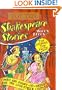 Top 10 Shakespeare Stories (Turtleback School & Library Binding Edition) (Top Ten)