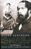 Love and Dirt: The Marriage of Arthur Munby and Hannah Cullwick