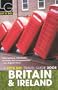 Let's Go 2004: Britain & Ireland (Let's Go Britain and Ireland)
