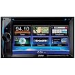 CLARION NX602 6.2" DOUBLE-DIN NAVIGATION MULTIMEDIA STATION WITH DVD PLAYER