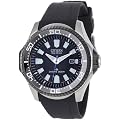Citizen Men's BN0085-01E Professional Eco-Drive Watch