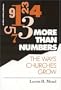 More Than Numbers: The Ways Churches Grow
