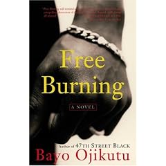 Free Burning: A Novel