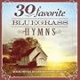 30 Favorites Bluegrass Hymns