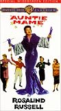 VHS : Auntie Mame (Widescreen Edition)