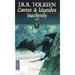 Contes et Légendes inachevées, tome 2 