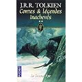 Contes et L�gendes inachev�es, tome 2 : Le Second Age